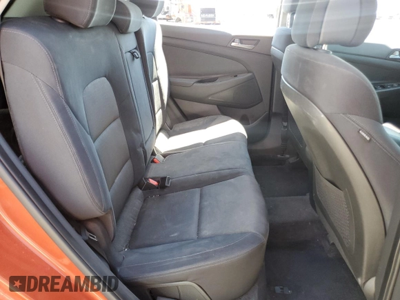 2016 Hyundai Tucson Limited with VIN KM8J33A23GU182319, listed as a Copart auction lot 54909275 with 140,767 mi miles and Clean Title. Bid and sale history available at DreamBid. Image 10.