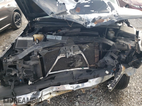 2004 Chevrolet Avalanche Z66 with VIN 3GNEC12TX4G321479, listed as a Copart auction lot 73384064 with Not provided miles and Salvage title. Bid and sale history available at DreamBid. Image 11.