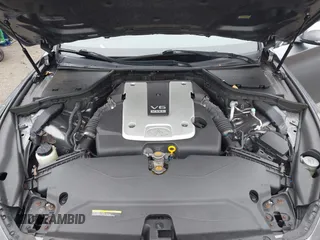 2014 Infiniti Q50 Premium с VIN JN1BV7AR1EM702573, выставлен на аукционе IAAI как лот 42186791 с пробегом 162 627 миль миль и . История ставок и продаж доступна на DreamBid. Изображение 10.