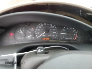 2004 Chevrolet Cavalier LS with VIN 1G1JF52F147201221, listed as a Copart auction lot 72718514 with 108,488 mi miles and Salvage Title. Bid and sale history available at DreamBid. Image 9.
