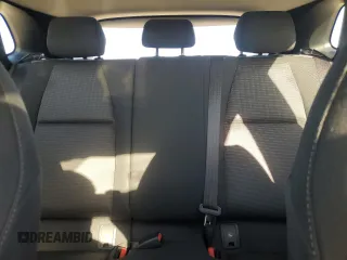 2024 Mazda CX-30 S with VIN 3MVDMBAM2RM675084, listed as a Copart auction lot 47735965 with 11,611 mi miles and Salvage Title. Bid and sale history available at DreamBid. Image 10.