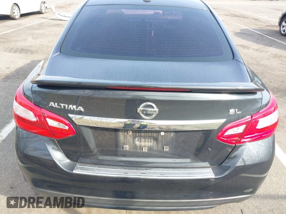 2016 Nissan Altima SR with VIN 1N4AL3AP3GC292783, listed as a IAAI auction lot 41876267 with 128,013 mi miles and . Bid and sale history available at carsss.com. Image 16.
