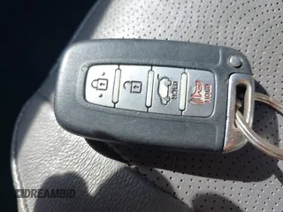 2013 Hyundai Elantra GLS with VIN KMHDH4AE4DU703817, listed as a IAAI auction lot 42377070 with 193,951 mi miles and . Bid and sale history available at DreamBid. Image 11.