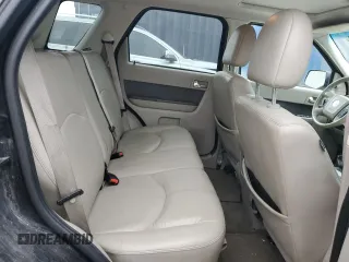 2009 Mercury Mariner Hybrid z VIN 4M2CU39319KJ17047, wystawiony jako Copart lot #79113684 z przebiegiem 266 524 mil mil oraz Nie do naprawy • Non repairable. Historia ofert i sprzedaży dostępna na DreamBid. Obrazek 11.