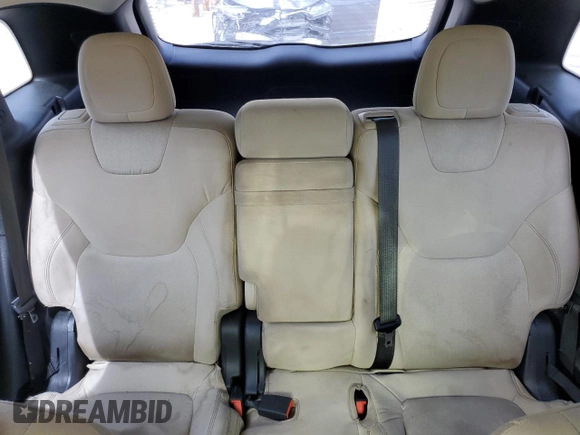2015 Jeep Cherokee Sport с VIN 1C4PJLAB7FW631413, выставлен на аукционе Copart как лот 54123535 с пробегом Не указан миль и Списание • Salvage title. История ставок и продаж доступна на DreamBid. Изображение 10.