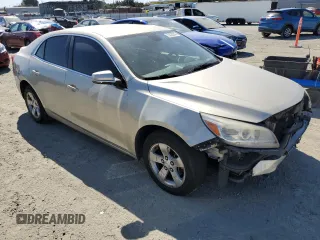 2016 Chevrolet Malibu Limited LT with VIN 1G11C5SA9GF148873, listed as a Copart auction lot 72428284 with 172,030 mi miles and Salvage Title. Bid and sale history available at carsss.com. Image 4.