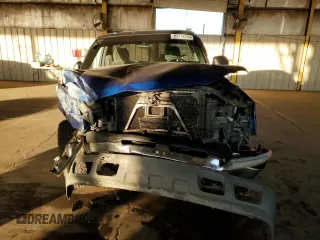 2003 Chevrolet Silverado 1500 LS with VIN 1GCEK14T03Z215548, listed as a Copart auction lot 85168284 with 139,787 mi miles and Salvage Title. Bid and sale history available at DreamBid. Image 5.