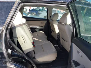 2013 Mazda CX-9 Grand Touring with VIN JM3TB3DV4D0419741, listed as a IAAI auction lot 41504049 with Not Provided miles and . Bid and sale history available at carsss.com. Image 8.
