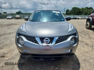 2015 Nissan Juke SV with VIN JN8AF5MR8FT501884, listed as a Copart auction lot 61268875 with 146,317 mi miles and Clean title. Bid and sale history available at DreamBid. Image 5.