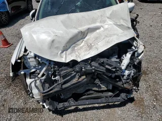 2017 Nissan Rogue SV z VIN KNMAT2MT4HP582487, wystawiony jako Copart lot #53445815 z przebiegiem Nie podano mil oraz Czysty tytuł • Clean title. Historia ofert i sprzedaży dostępna na DreamBid. Obrazek 12.