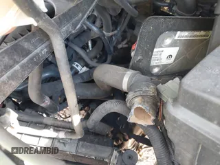 2020 Ram ProMaster Cargo z VIN 3C6TRVDG5LE115932, wystawiony jako IAAI lot #42060526 z przebiegiem 145 147 mil mil oraz . Historia ofert i sprzedaży dostępna na DreamBid. Obrazek 18.