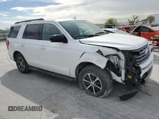 2021 Ford Expedition XL z VIN 1FMJU1GT6MEA71299, wystawiony jako Copart lot #48639204 z przebiegiem 29 473 mil mil oraz . Historia ofert i sprzedaży dostępna na DreamBid. Obrazek 4.