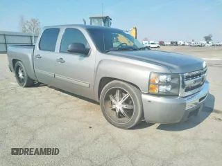 2009 Chevrolet Silverado 1500 LT with VIN 3GCEC23C09G225476, listed as a Copart auction lot 80921914 with 201,674 mi miles and Salvage Title. Bid and sale history available at carsss.com. Image 4.