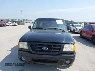 2002 Ford Ranger XL z VIN 1FTYR10U42PA72394, wystawiony jako IAAI lot #42316547 z przebiegiem 142 300 mil mil oraz . Historia ofert i sprzedaży dostępna na DreamBid. Obrazek 12.