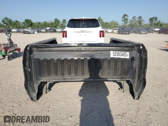 2019 GMC Sierra 1500 with VIN TRUCKBEDNLY123, listed as a Copart auction lot 52563465 with Not Provided miles and Clean Title. Bid and sale history available at DreamBid. Image 5.