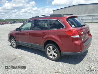 2013 Subaru Outback Limited with VIN 4S4BRDPC2D2228853, listed as a Copart auction lot 63344695 with 137,795 mi miles and Clean title. Bid and sale history available at DreamBid. Image 2.