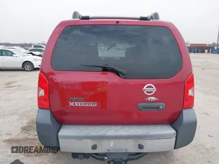2010 Nissan Xterra S z VIN 5N1AN0NU0AC504495, wystawiony jako IAAI lot #41737955 z przebiegiem 149 741 mil mil oraz . Historia ofert i sprzedaży dostępna na DreamBid. Obrazek 17.