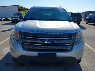 2015 Ford Explorer with VIN 1FM5K7B85FGC23982, listed as a IAAI auction lot 42154220 with 211,883 mi miles and . Bid and sale history available at DreamBid. Image 12.
