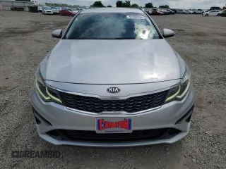 2020 Kia Optima SE with VIN 5XXGT4L36LG394562, listed as a Copart auction lot 51300755 with 133,680 mi miles and Salvage title. Bid and sale history available at DreamBid. Image 5.
