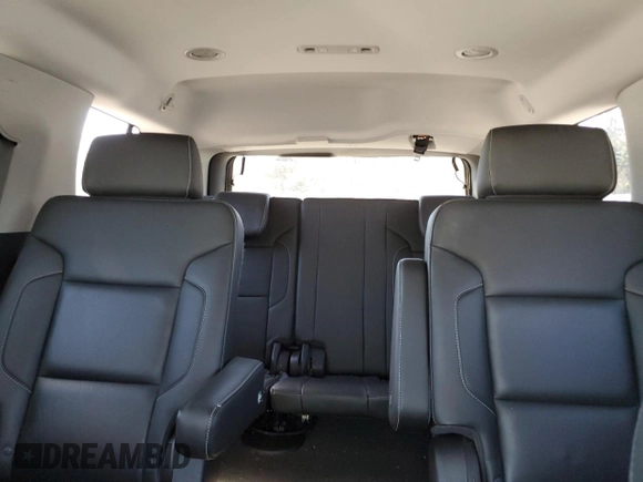 2018 GMC Yukon SLT with VIN 1GKS1BKC6JR257125, listed as a Copart auction lot 53746135 with 130,831 mi miles and Clean Title. Bid and sale history available at carsss.com. Image 10.