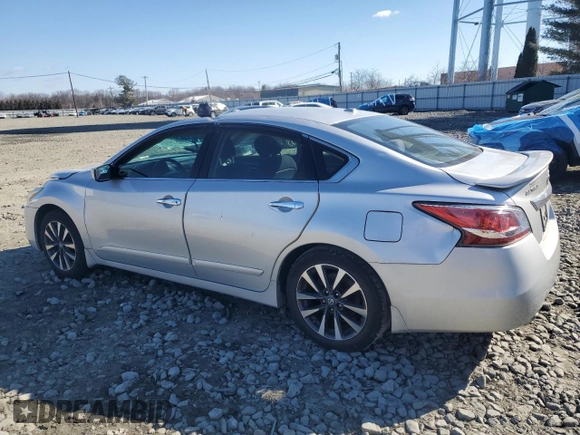 2014 Nissan Altima SV with VIN 1N4AL3APXEC107433, listed as a Copart auction lot 46908995 with 199,808 mi miles and Salvage Title. Bid and sale history available at DreamBid. Image 2.