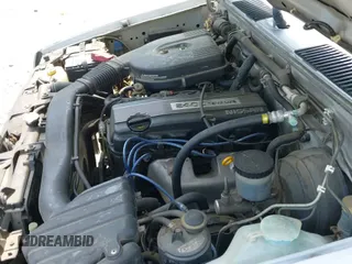 1993 Nissan Frontier с VIN 1N6SD11S4PC402144, выставлен на аукционе IAAI как лот 42560977 с пробегом 100 076 миль миль и . История ставок и продаж доступна на DreamBid. Изображение 23.