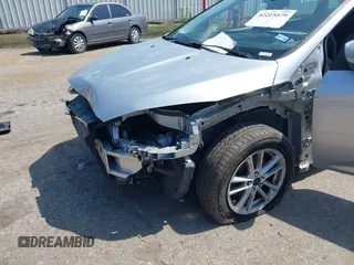 2017 Ford Focus SE with VIN 1FADP3F2XHL256136, listed as a IAAI auction lot 42215479 with 89,945 mi miles and . Bid and sale history available at DreamBid. Image 6.