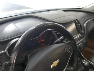 2018 CHEVROLET IMPALA LT with VIN 1G1105S3XJU114650, listed as a Copart auction lot 41542725 with 131,071 mi miles and Clean Title. Bid and sale history available at DreamBid. Image 9.