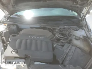 2013 Chevrolet Impala LT with VIN 2G1WG5E32D1174645, listed as a Copart auction lot 51275005 with 80,407 mi miles and Salvage Title. Bid and sale history available at DreamBid. Image 13.