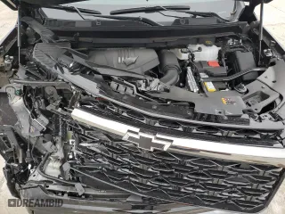 2024 Chevrolet Traverse AWD Z71 with VIN 1GNEVJKS1RJ208754, listed as a Copart auction lot 82891294 with 6,559 mi miles and Salvage Title. Bid and sale history available at carsss.com. Image 13.