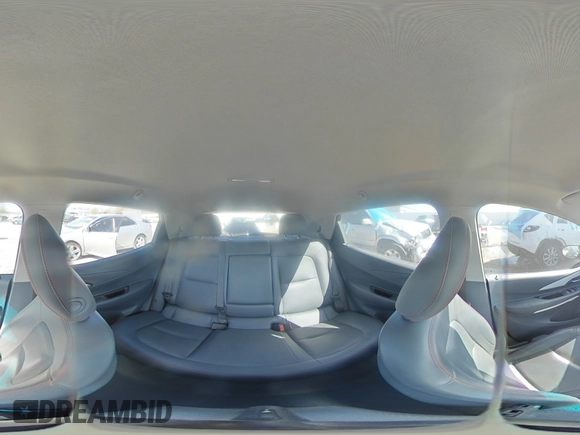 2020 Chevrolet Bolt EV Premier z VIN 1G1FZ6S07L4109965, wystawiony jako Copart lot #53343645 z przebiegiem 41 722 mil mil oraz Szkoda całkowita • Salvage title. Historia ofert i sprzedaży dostępna na DreamBid. Obrazek 15.
