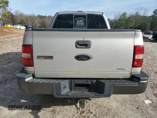 2005 Ford F-150 XLT с VIN 1FTPX04565KC01266, выставлен на аукционе Copart как лот 85254594 с пробегом Не указан миль и Чистый • Clean title. История ставок и продаж доступна на DreamBid. Изображение 6.