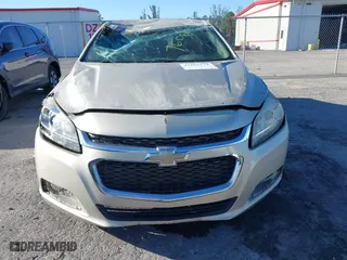 2014 Chevrolet Malibu LT with VIN 1G11C5SL4EF127606, listed as a IAAI auction lot 41822174 with 196,091 mi miles. Bid and sale history available at carsss.com. Image 12.
