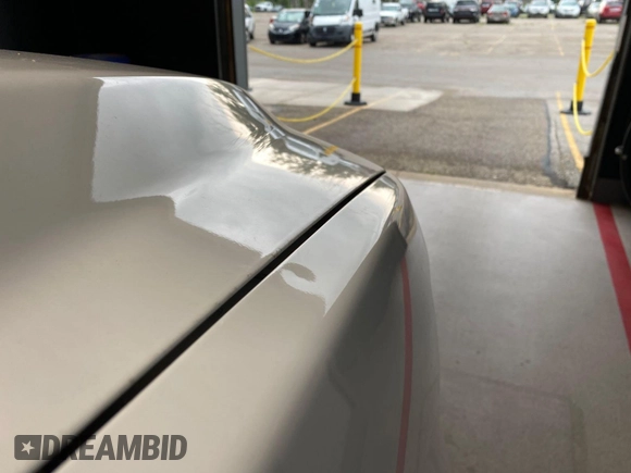 2017 Ford F-150 XL with VIN 1FTEW1EF1HKD55475, listed as a IAAI auction lot 42843480 with 228,497 mi miles and . Bid and sale history available at DreamBid. Image 5.