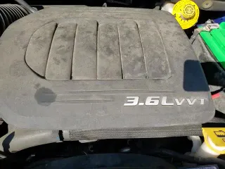 2019 Dodge Grand Caravan GT with VIN 2C4RDGEGXKR516367, listed as a Copart auction lot 85704595 with 110,210 mi miles and Salvage title. Bid and sale history available at DreamBid. Image 16.