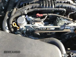 2017 Subaru Forester Touring z VIN JF2SJGWCXHH542608, wystawiony jako Copart lot #80816115 z przebiegiem 147 233 mil mil oraz Szkoda całkowita • Salvage title. Historia ofert i sprzedaży dostępna na DreamBid. Obrazek 15.