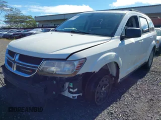 2019 Dodge Journey SE Value with VIN 3C4PDCAB2KT810207, listed as a IAAI auction lot 40991409 with Not Provided miles and . Bid and sale history available at DreamBid. Image 6.