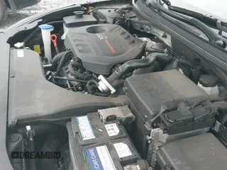 2015 Hyundai Sonata Sport с VIN 5NPE34AB5FH206978, выставлен на аукционе IAAI как лот 42973660 с пробегом 57 163 миль миль и . История ставок и продаж доступна на DreamBid. Изображение 19.