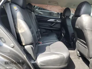 2019 Mazda CX-9 Touring z VIN JM3TCBCY5K0328655, wystawiony jako Copart lot #64627255 z przebiegiem 54 658 mil mil oraz Szkoda całkowita • Salvage title. Historia ofert i sprzedaży dostępna na DreamBid. Obrazek 11.