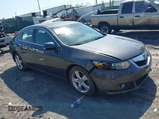 2010 Acura TSX с VIN JH4CU2F65AC022440, выставлен на аукционе IAAI как лот 42592646 с пробегом 160 277 миль миль и . История ставок и продаж доступна на DreamBid. Изображение 1.