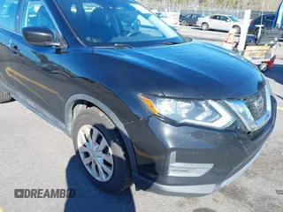 2020 Nissan Rogue SL with VIN 5N1AT2MT1LC759833, listed as a IAAI auction lot 41310400 with 92,607 mi miles. Bid and sale history available at carsss.com. Image 19.