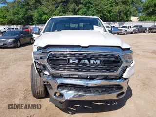2022 Ram 1500 Limited z VIN 1C6SRFHT1NN361450, wystawiony jako IAAI lot #42027326 z przebiegiem 26 557 mil mil oraz . Historia ofert i sprzedaży dostępna na DreamBid. Obrazek 13.