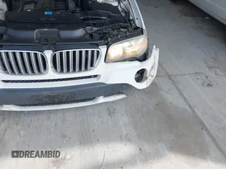 2008 BMW X3 3.0si with VIN WBXPC93438WJ02414, listed as a IAAI auction lot 42019361 with 175,326 mi miles and . Bid and sale history available at DreamBid. Image 13.