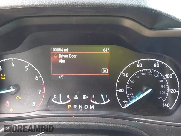 2020 Ford Transit Connect XL с VIN NM0LS7E28L1466197, выставлен на аукционе IAAI как лот 42294897 с пробегом 103 684 миль миль и . История ставок и продаж доступна на DreamBid. Изображение 7.