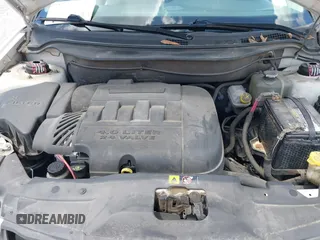 2007 Chrysler Pacifica Touring with VIN 2A8GM68X27R250355, listed as a IAAI auction lot 42090823 with 189,071 mi miles and . Bid and sale history available at DreamBid. Image 10.