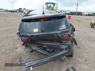 2023 Jeep Compass Latitude z VIN 3C4NJDBN2PT503268, wystawiony jako IAAI lot #42186039 z przebiegiem Nie podano mil oraz . Historia ofert i sprzedaży dostępna na DreamBid. Obrazek 15.