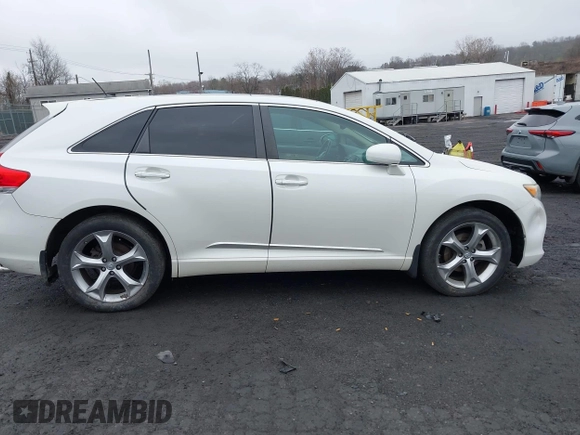 2011 Toyota Venza z VIN 4T3BK3BB5BU046408, wystawiony jako IAAI lot #41962629 z przebiegiem 89 726 mil mil oraz . Historia ofert i sprzedaży dostępna na DreamBid. Obrazek 13.
