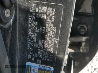 2011 Kia Soul + with VIN KNDJT2A20B7225259, listed as a Copart auction lot 53510625 with 157,030 mi miles and Salvage Title. Bid and sale history available at carsss.com. Image 12.