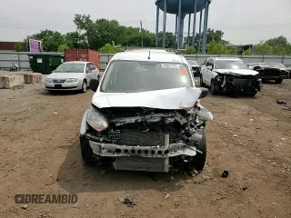 2016 Ford Transit Connect XLT с VIN NM0LS7F74G1268247, выставлен на аукционе Copart как лот 60841725 с пробегом Не указан миль и Списание • Salvage title. История ставок и продаж доступна на DreamBid. Изображение 14.