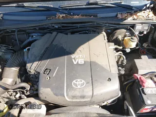 2015 Toyota Tacoma PreRunner с VIN 3TMJU4GN3FM180002, выставлен на аукционе IAAI как лот 41617282 с пробегом 179 105 миль миль и . История ставок и продаж доступна на DreamBid. Изображение 10.